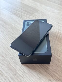 iPhone 11 Pro Max 64GB - 4