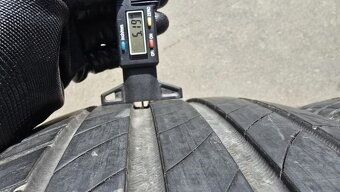 Letní pneu 225/45/17 Michelin - 4