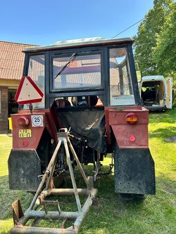 Zetor 6911 - 4