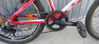 Superior 20" - 4