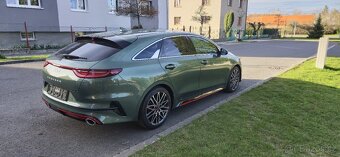 Kia Proceed Gt 1.6 tgdi - 4
