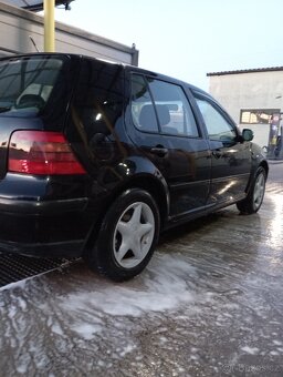 Golf4 - 4