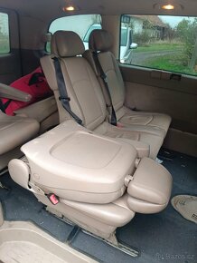 Mercedes Vito 2.2 cdi automat - díly - 4