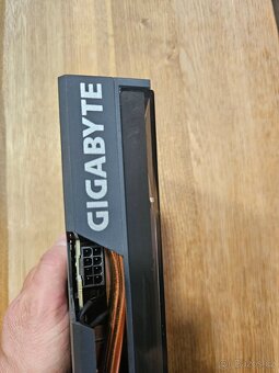 RTX 3060Ti Gigabyte, záruka 23.1.2026 - 4