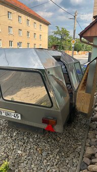 Karavan wenzel STK do 06/2029 - 4