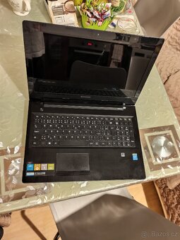 notebook Lenovo g50-30 - 4