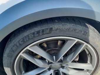 Audi A6 Allroad - 4