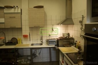 Podnájem restaurace - pivnice U Ferdinanda - Vršovice - 4