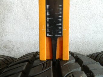 155/65 r13 73t 4ks letní 6,5mm - 4