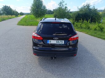 Ford Focus 1.0 92kw ecoboost - 4