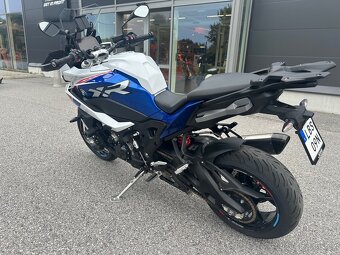 BMW S 1000 XR (K69) - 1.majitel super stav, po servise - 4