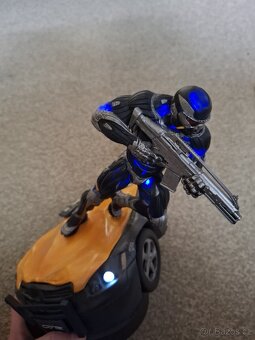 Sběratelská figurka z Crysis 2 nano edition - 4