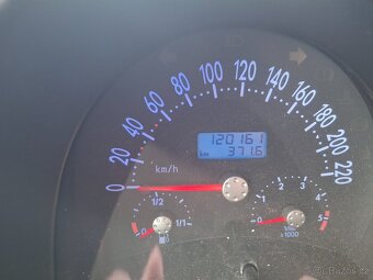 New Beetle cabrio - 4