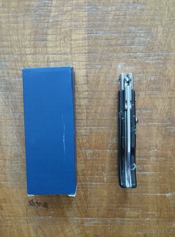 Nůž automatický-vyhazovací-AKC Swinguard - 4