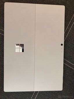 Tablet Microsoft Surface Pro 6 - 4