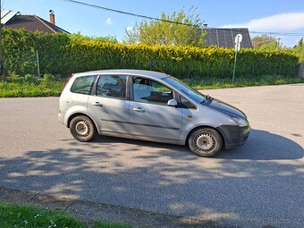 Ford Focus C-max 1.6 85kw - 4