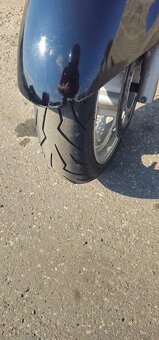 suzuki burgman 650 executive - 4