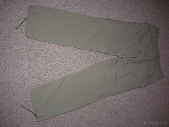 Trekové kalhoty Schoffel - L(42) - 4