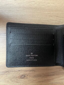 Louis Vuitton peněženka - 4