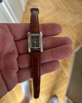 Dámské hodinky Timex Carriage - 4