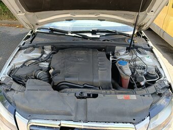 Audi a4 b8 - 4