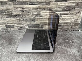 MacBook Pro 14” M1 Pro / 16GB / 500GB DPH - 4