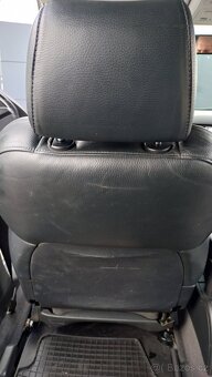 Recaro A6 S6 RS6 C5 4B Avant vymenim - 4