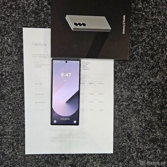 Samsung Galaxy S25 5G 12GB/512GB - 4