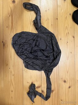 Pirátské doplňky. - 4