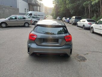 Mercedes-Benz A250, 155kw, Sport AMG, rok 2013... - 4