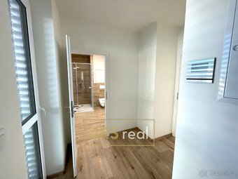 Pronájem bytu 1+kk, 39 m2 - Veselí nad Moravou - 4