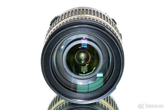 Nikon Tamron SP 17-50 f/2,8 Di VC + UV TOP STAV - 4