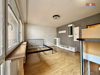 Prodej bytu 3+1, 74 m², Ostrava, ul. Bieblova - 4