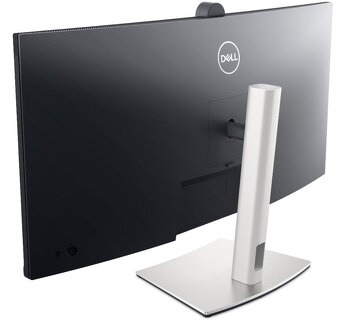 DELL Pro P3424WEB 34" WQHD 60Hz DP HDMI USB-C 90W kamera KV - 4