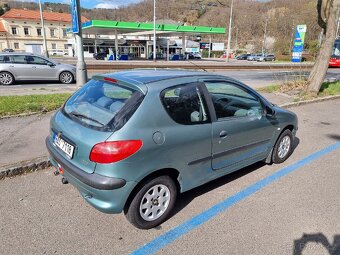 Peugeot 206 - 4