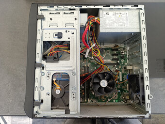3ks HP počítače s licencí windows, - 4
