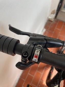 Horske kolo TREK - 4