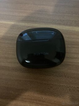Buxton BTW 8800 - Bezdrátová sluchátka - 4