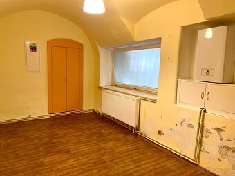 Pronájem obchodního prostoru 40m2 Kostelec nad Černými lesy - 4
