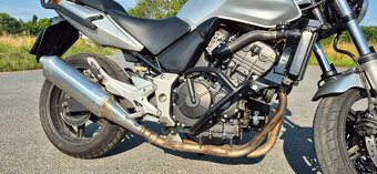 Honda CBF600 25kW - 4