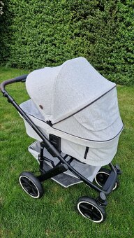 Kocarek ABC design Salsa 4 Air 2022 - 4