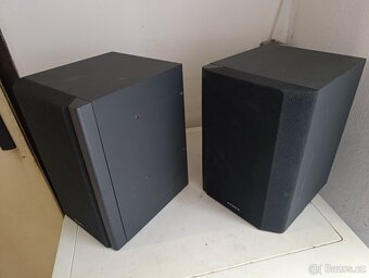 reprosoustavy SONY - 4