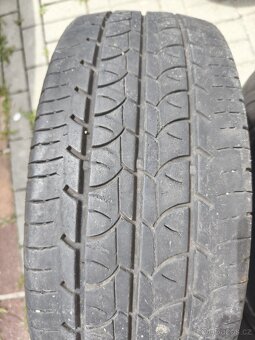 Barum Vanis 2. 225/65 R16C - 4