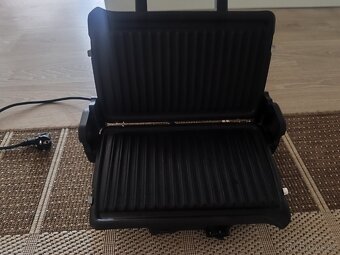 Kontaktní grill Tefal - 4