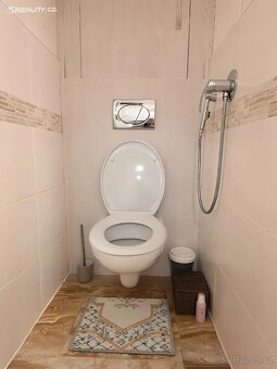Prodej bytu 3+1 71 m² Bramboříková, Praha 10 - Záběhlice - 4