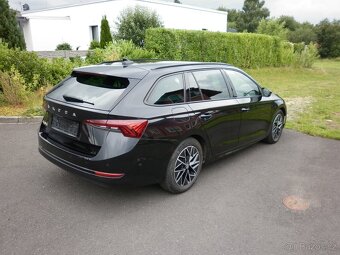 OCTAVIA SPORTLINE 2.0TDI DSG 2021 - 4