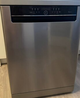 Myčka Whirlpool - 4