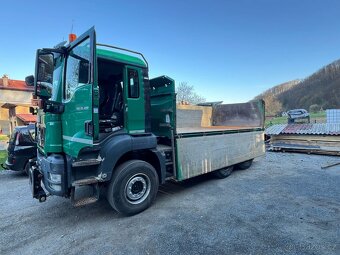 MAN, 6x4, TGS, 26.480 - 4