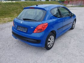 peugeot 207 - 4