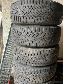 Sada 5x112 zimni r17 - 4